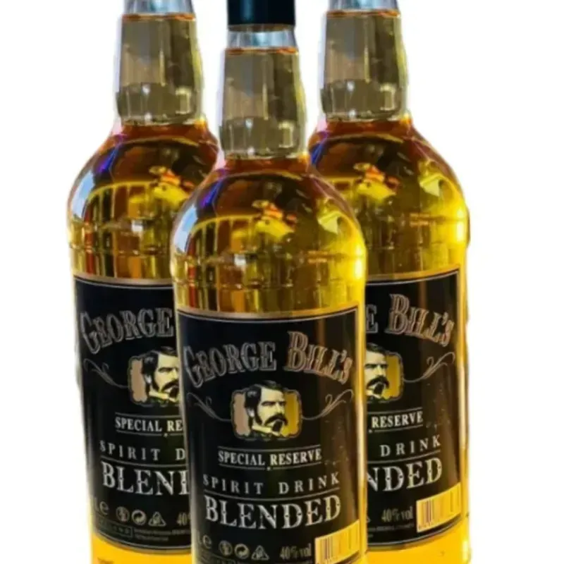 Whisky George Bill's (40.0⁰)