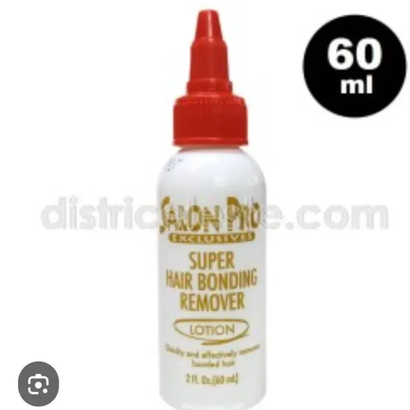 Removedor de pestañas