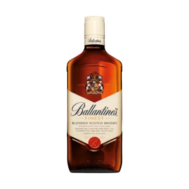 Whisky Ballantines