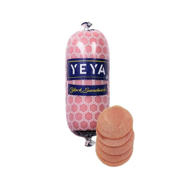 Jamón York