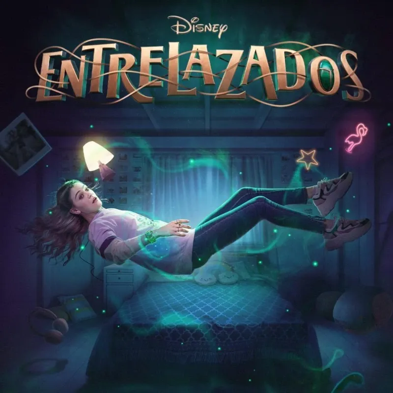 Entrelazados (Temporada 2) [7 Cap]