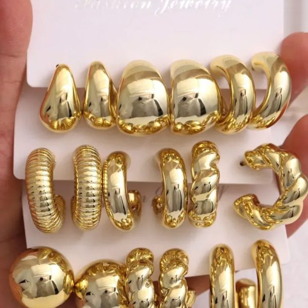 Aretes