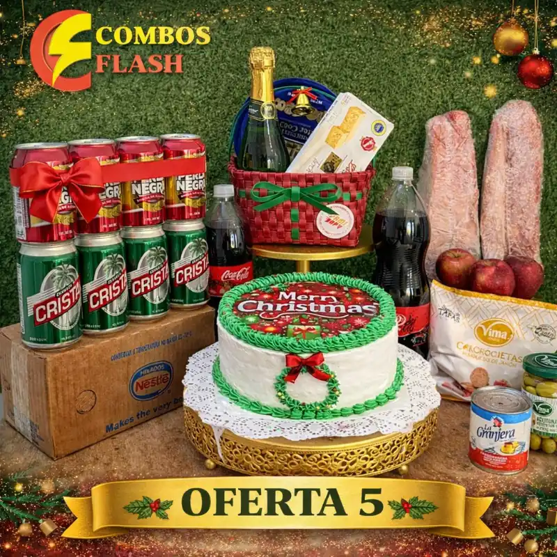 Oferta 5