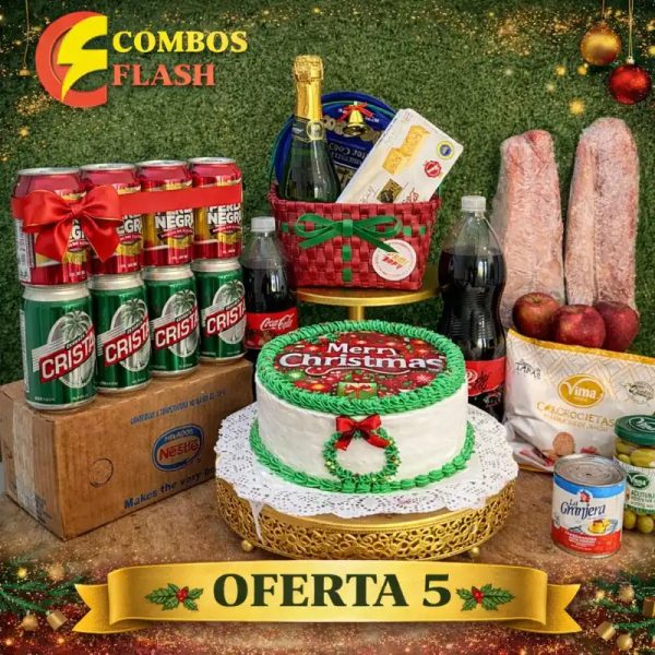 Oferta 5