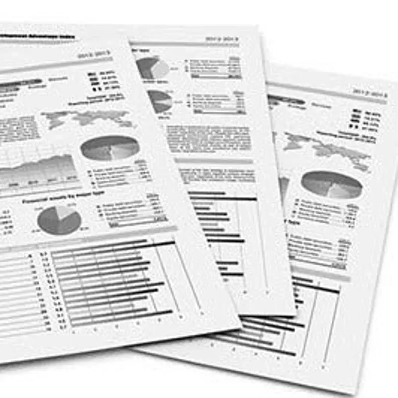 Fotocopia de documentos tamaño Carta