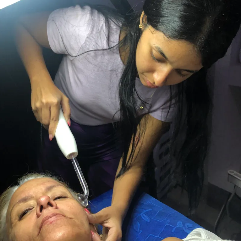 Shae’s Academy incluye ‍♀️