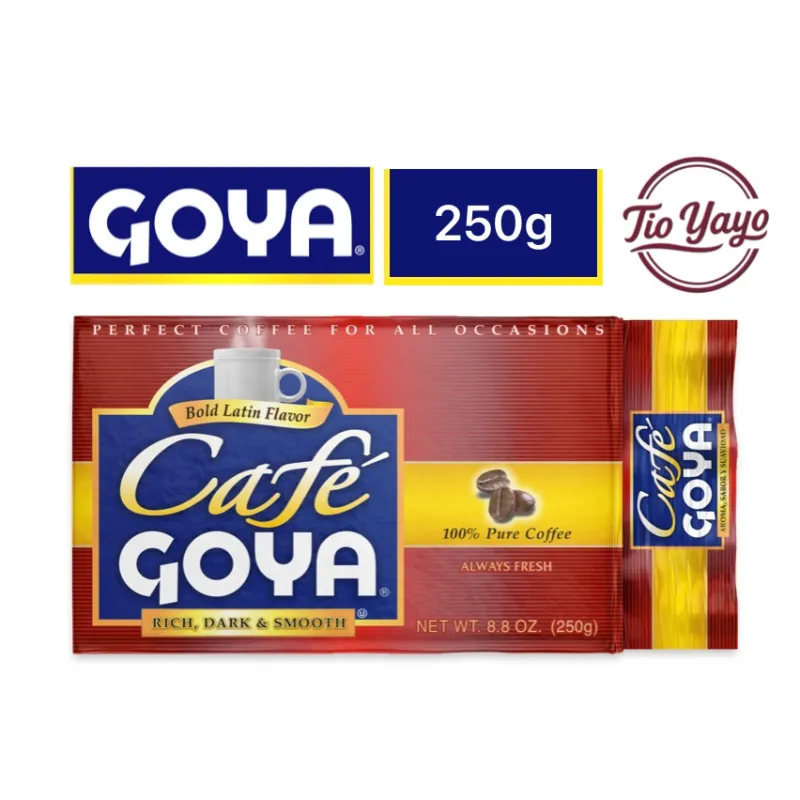 Goya Café 250g