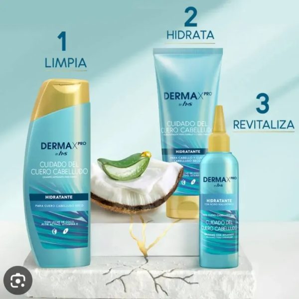 SET CHAMPU-ACONDICIONADOR-BÁLSAMO