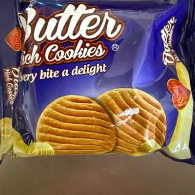 Galletas