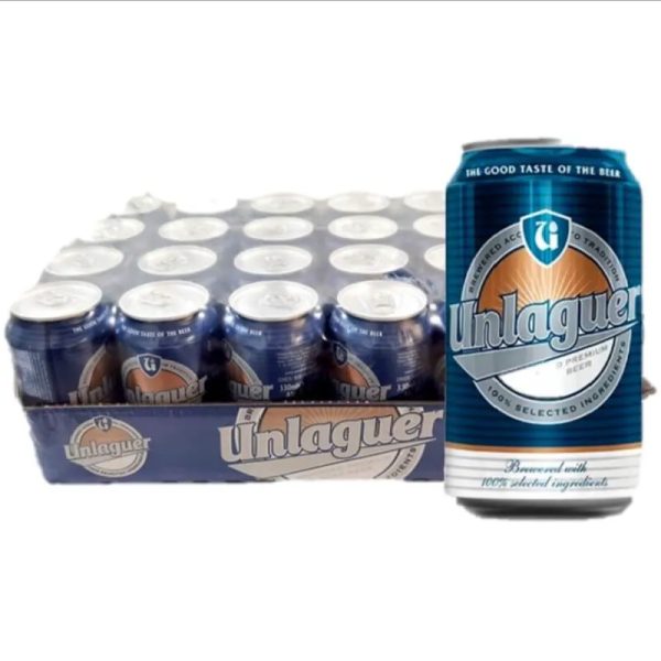 Cerveza Unlaguer