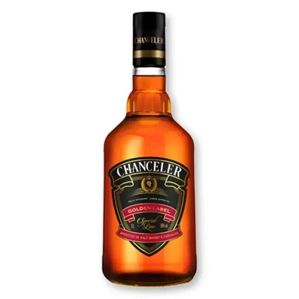 Whisky CHANCELER 1Litro