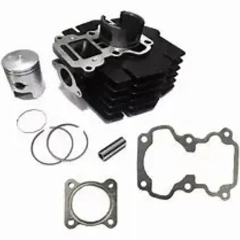 CONJUNTO DE ENSAMBLE DE CILINDRO (AX100)(TM-1737 )