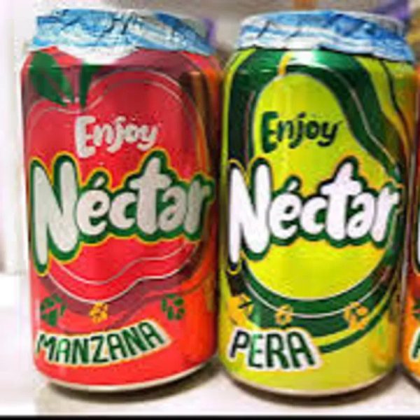 Jugos Néctar