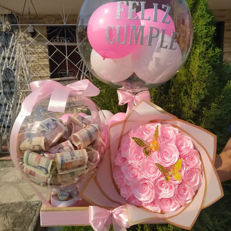 Ancheta personalizada