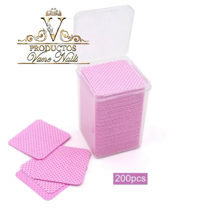 Toallitas Antipelusas