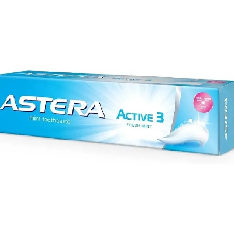 PASTA DENTAL ASTERA