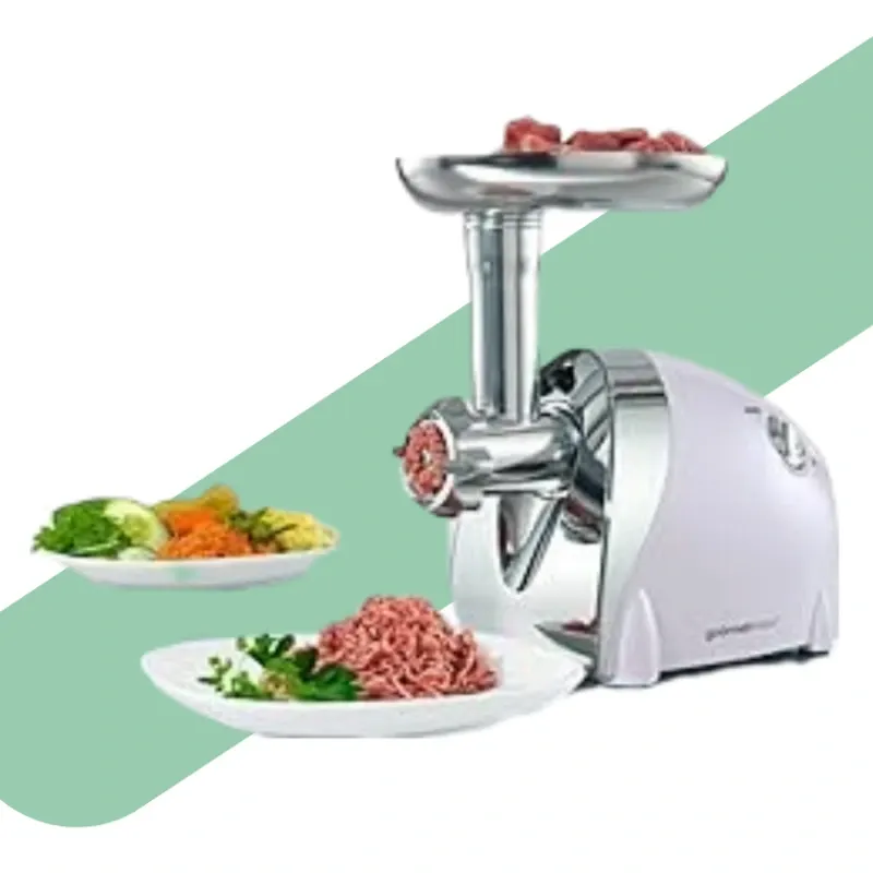 PICADORA DE CARNE PROFESIONAL