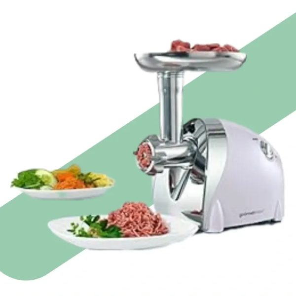 PICADORA DE CARNE PROFESIONAL