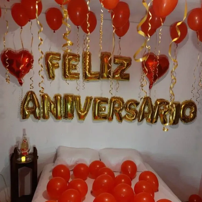 Decoración Sorpresa de Cuarto❤️✨