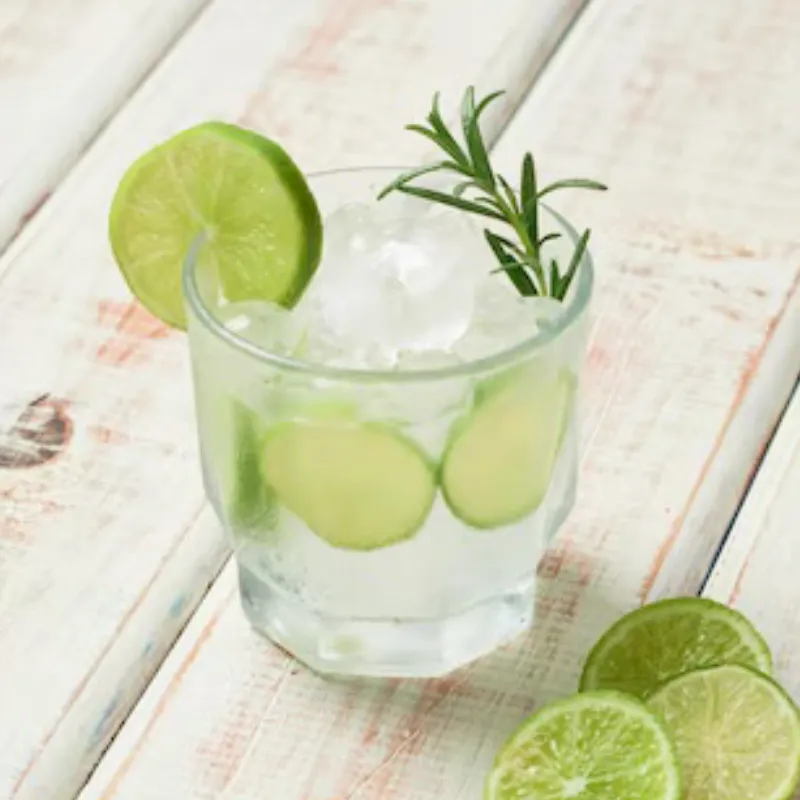 Caipiroska