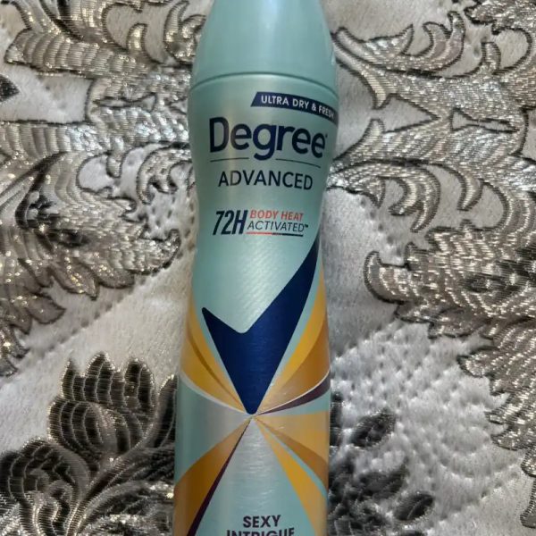 Desodorantes
