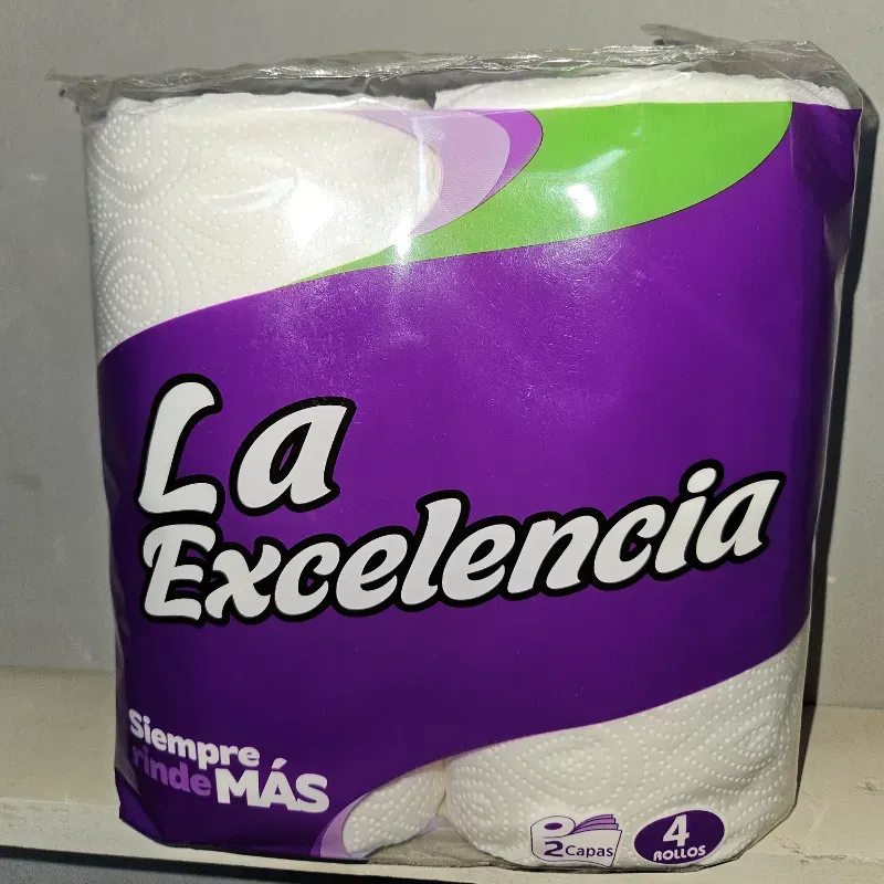 Papel Sanitario