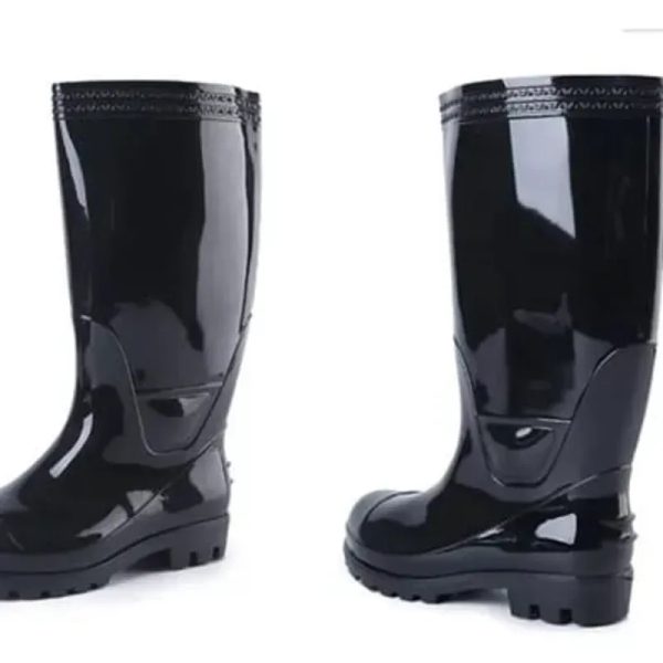 Botas de Goma