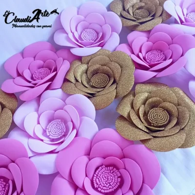 Adornos para la pared