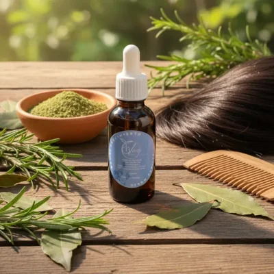 Bomba crecimiento 30ml