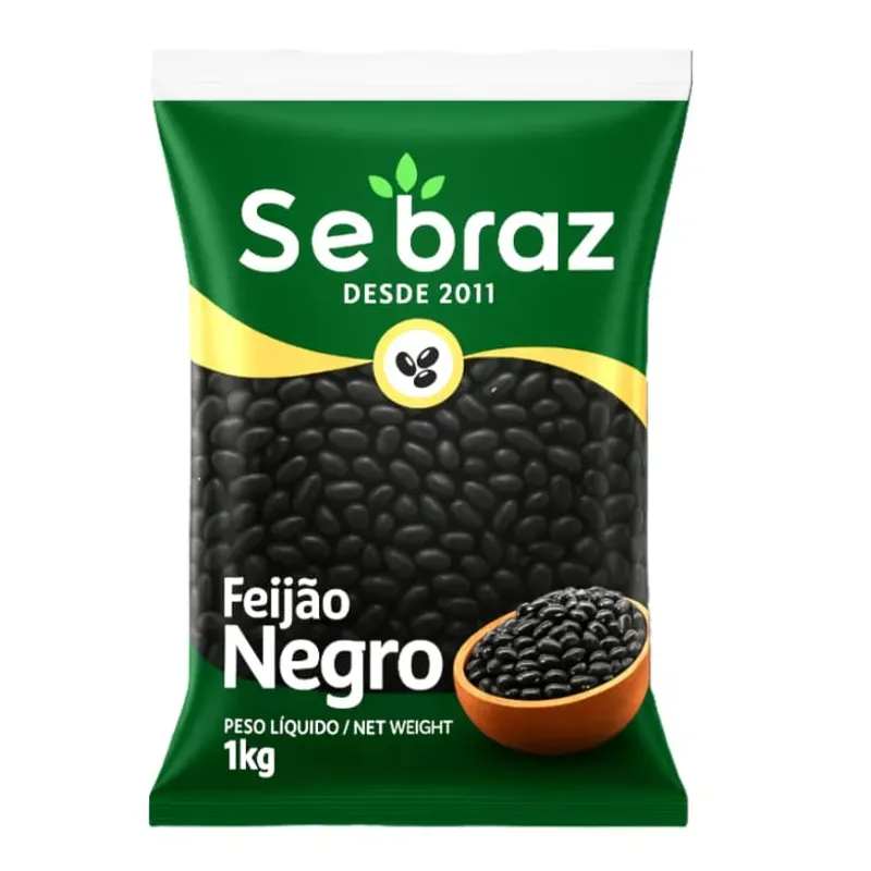 Frijoles negros