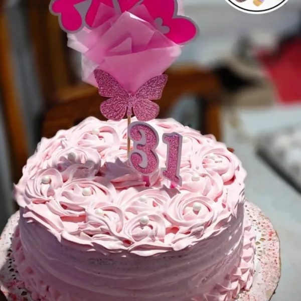 Torta simple