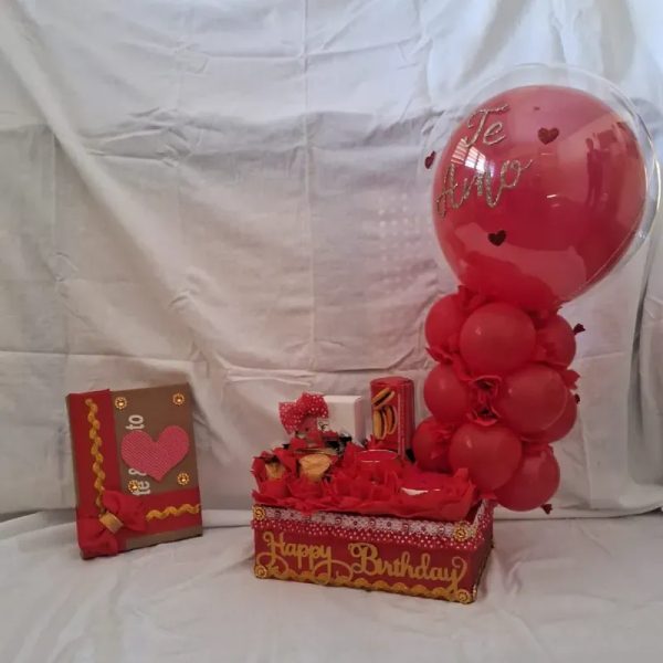 Combo para regalos Sorpresa