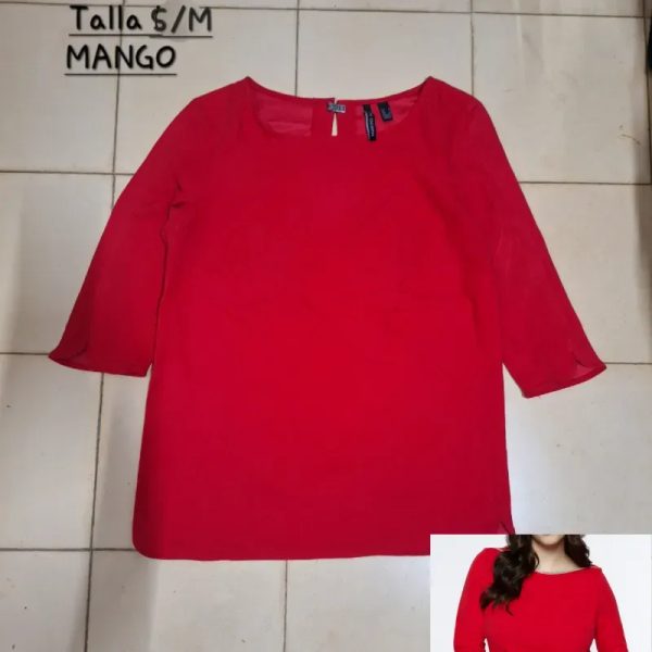 Talla S/M