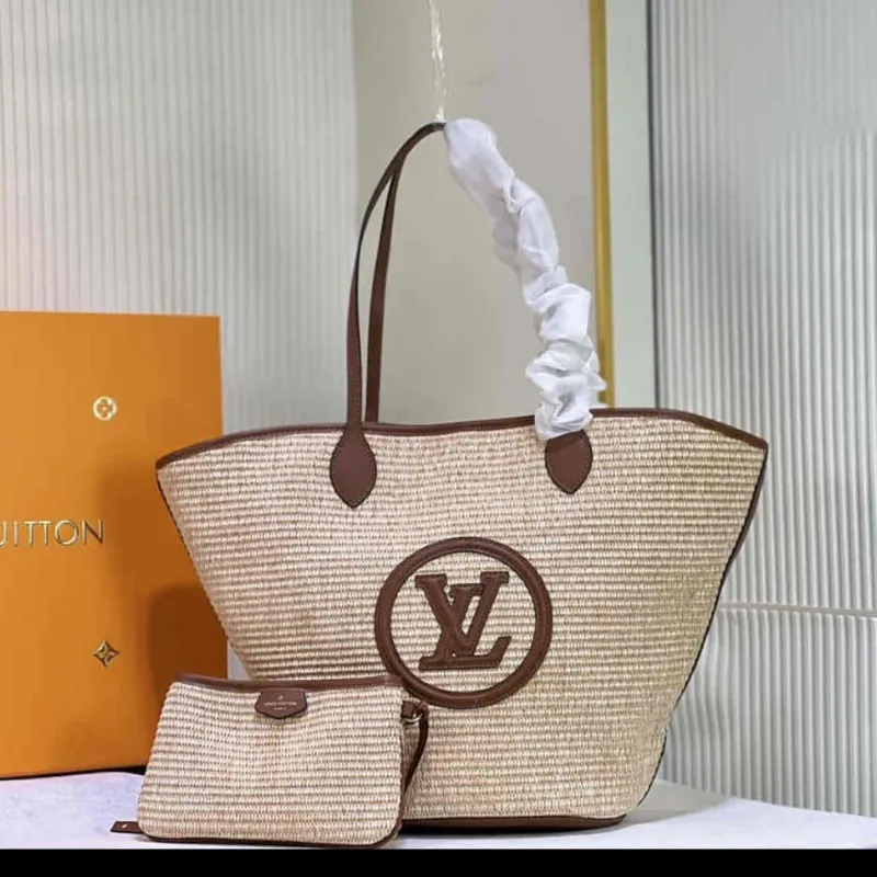 Cartera Louis Vuitton