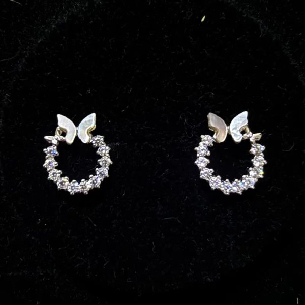 Aretes 302