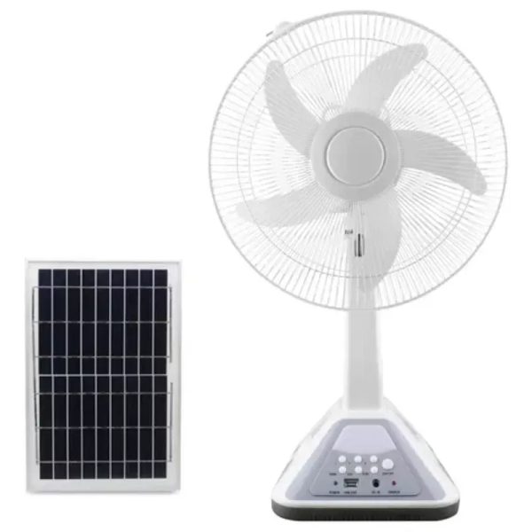 Ventilador de 16¨- Sin garantia