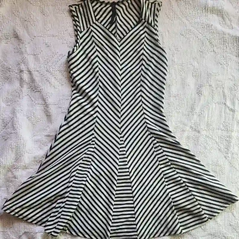 Vestido talla S
