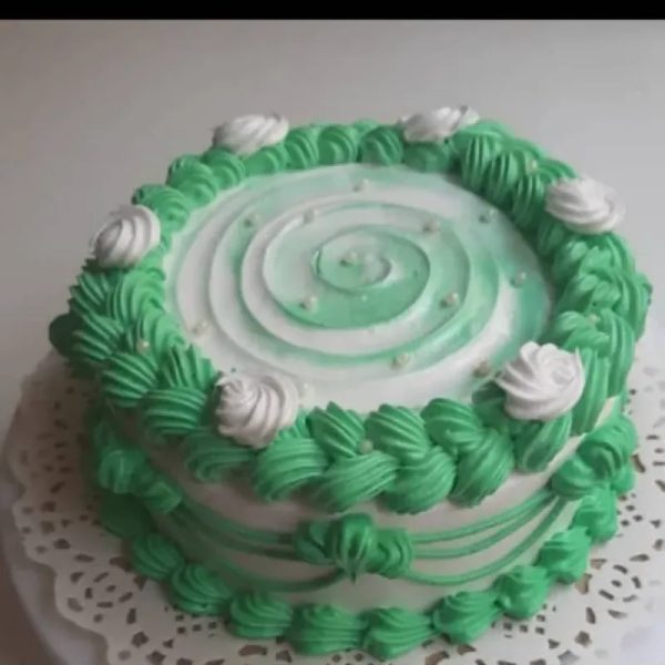 Cake de Merengue