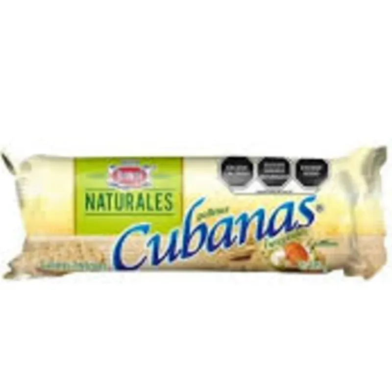 GALLETAS CUBANAS DONDÉ