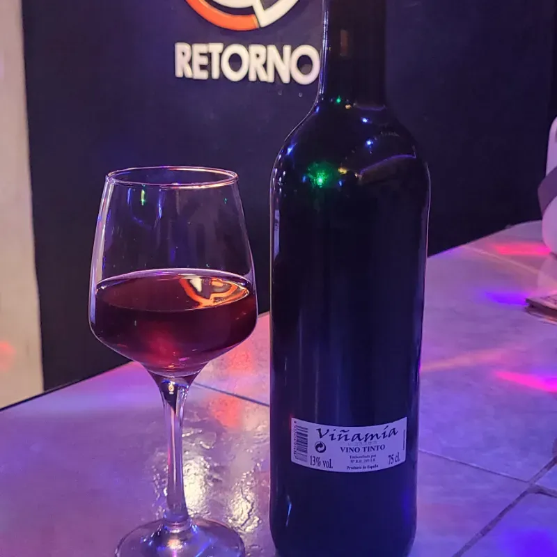 Vino Viñamia