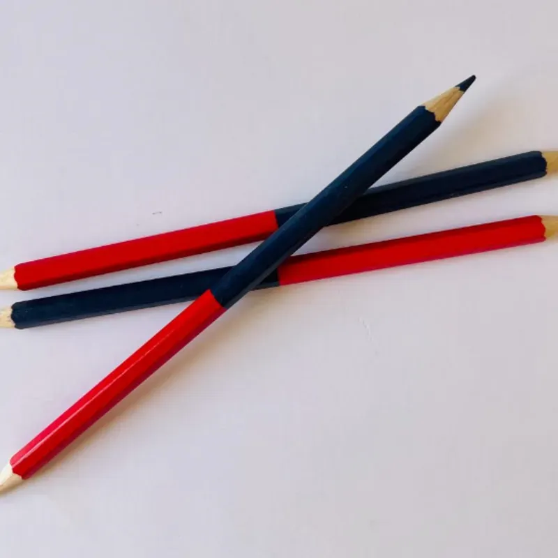 ❤️Bicolor Azul-Rojo❤️