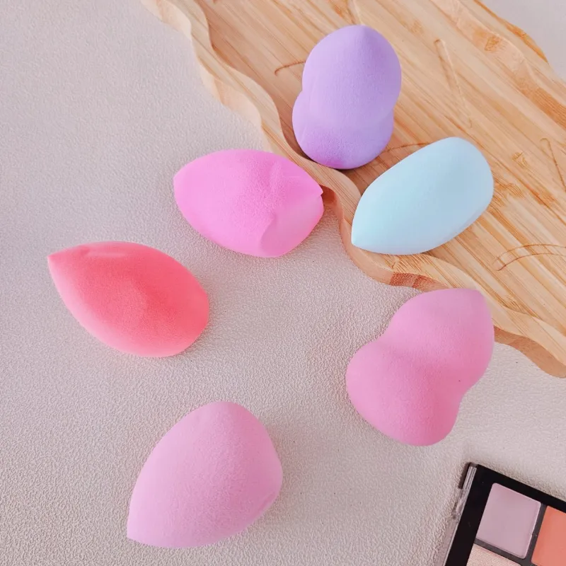 Esponja de Maquillaje