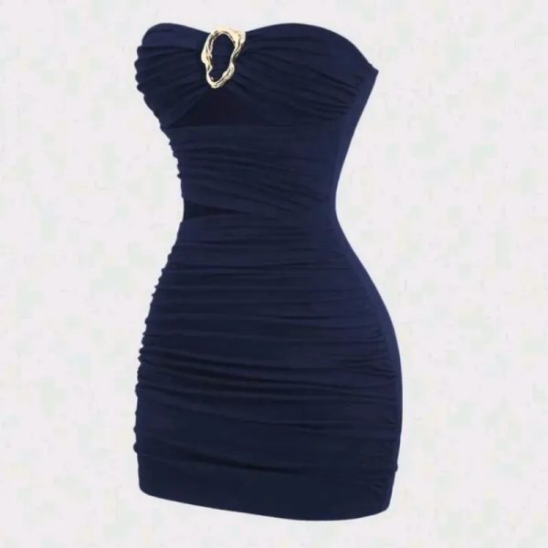 VESTIDO PARA MUJER
