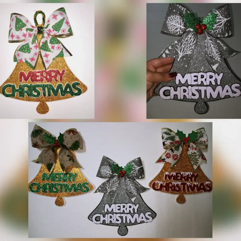 Adornos de Navidad