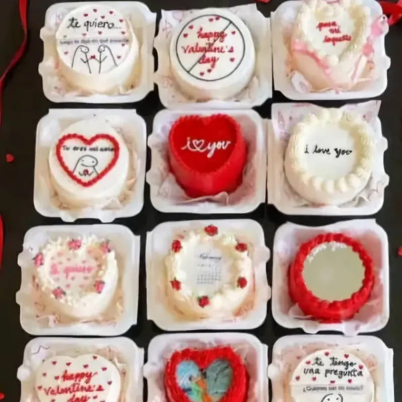 Cakes personalizados ✨️