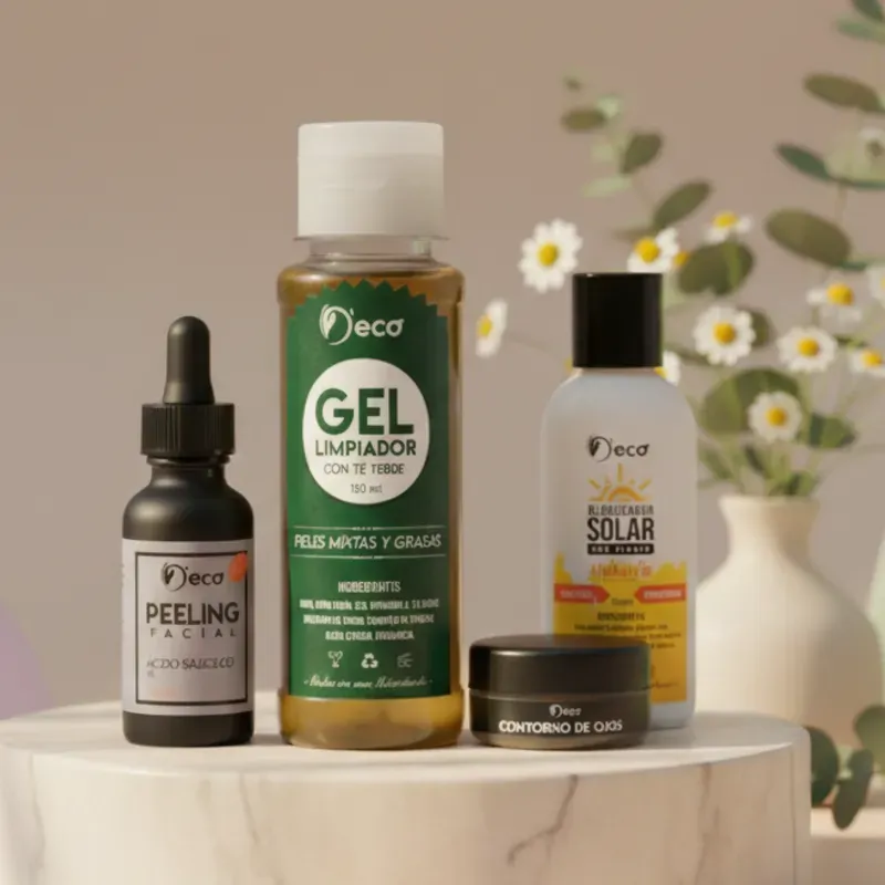 Set Renovador (D'eco)