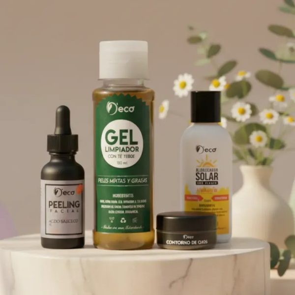 Set Renovador (D'eco)