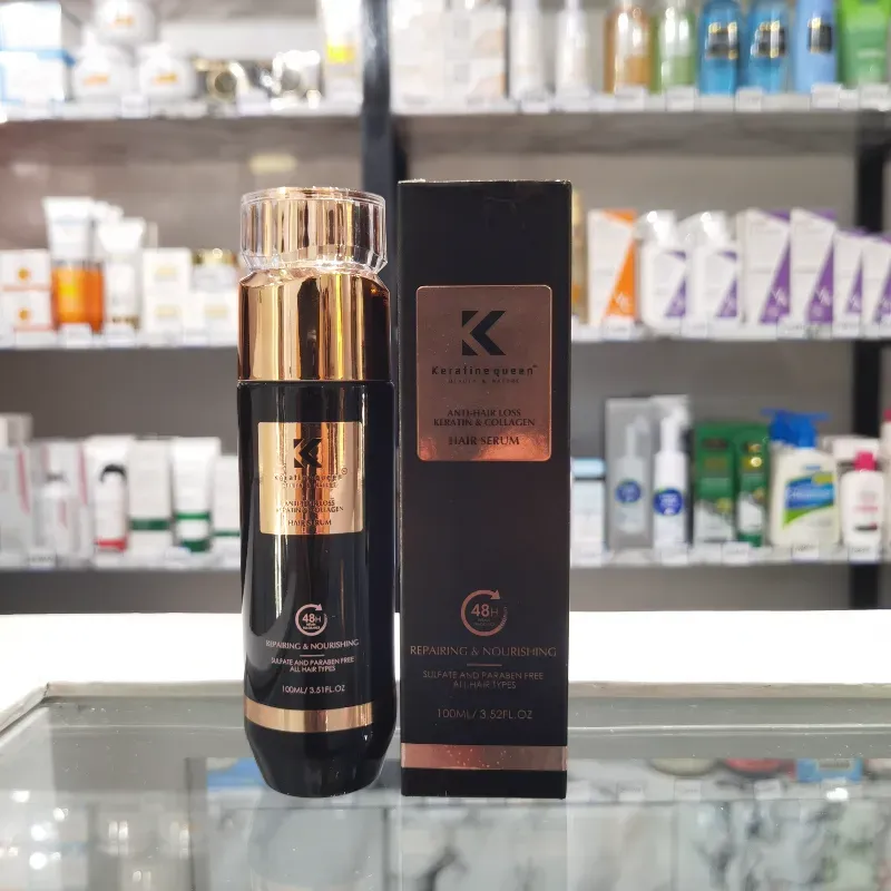 Serum Capilar Anticaída