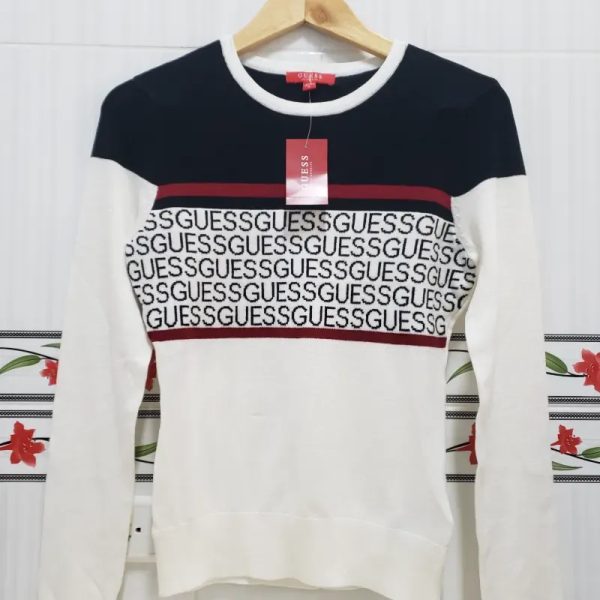 Enguatada Guess