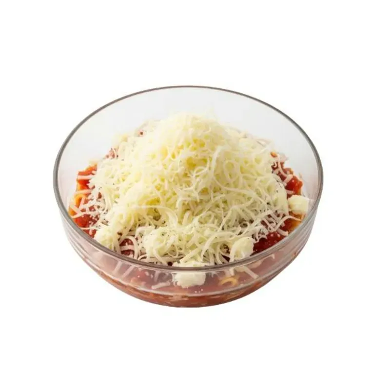 Spaghetti de Queso Gouda 250 gr